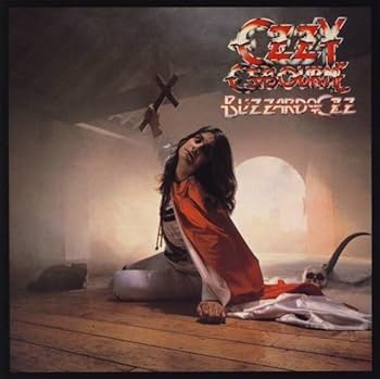 Amazon.co.jp: * Used CD OZZY OSBOURNE Ozzy Osborne / Blood